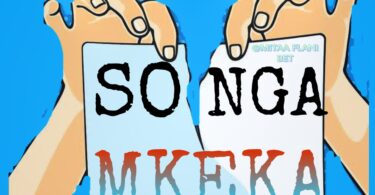 MP3 DOWNLOAD Songa - Mkeka
