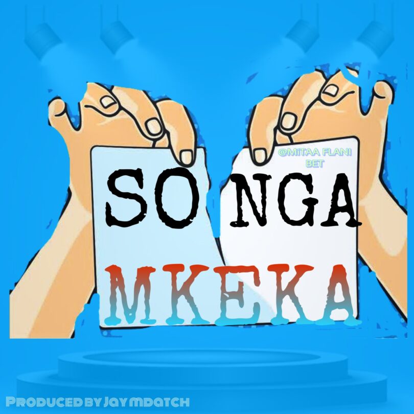 MP3 DOWNLOAD Songa - Mkeka