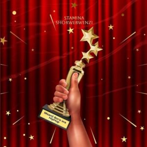 MP3 DOWNLOAD Stamina Shorwebwenzi – Msanii Bora Wa Hip Hop