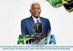 MP3 DOWNLOAD Tanzania All Stars – Amina (Ali Hassan Mwinyi)