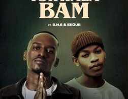 MP3 DOWNLOAD Titom & Yuppe Ft S.N.E & EeQue - Tshwala Bam