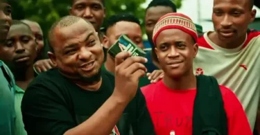 MP3 DOWNLOAD Toxic Ft Stamina - Ujani Product