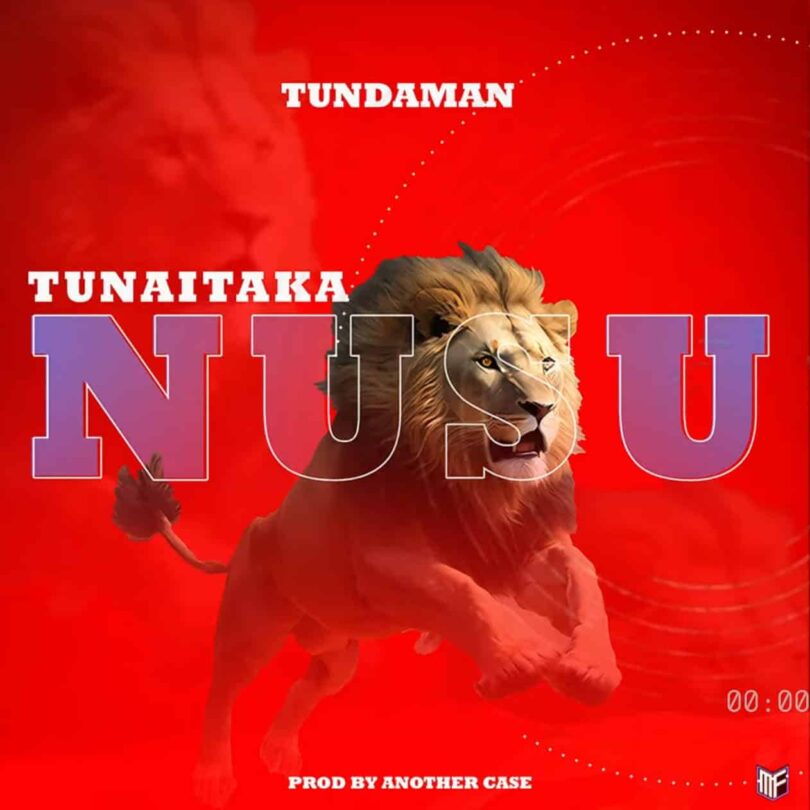 MP3 DOWNLOAD Tunda Man – Tunaitaka Nusu