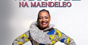 MP3 DOWNLOAD Vicky Kamata – Wanawake Na Maendeleo