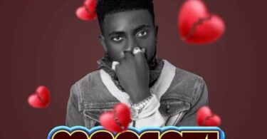 MP3 DOWNLOAD Yuzzo Mwamba – Mapenzi Konyo