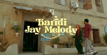 MP4 DOWNLOAD Jay Melody – Baridi