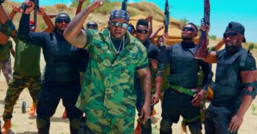MP4 DOWNLOAD Khaligraph Jones – Bang