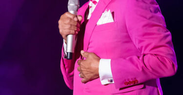 Smokey Robinson Net Worth 2024: From Motown to Millions