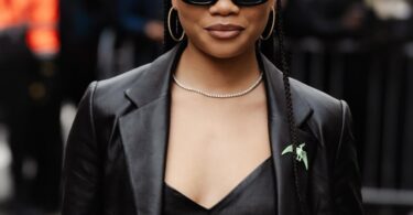 Storm Reid Net Worth 2023: Movie Income Career Home Cars