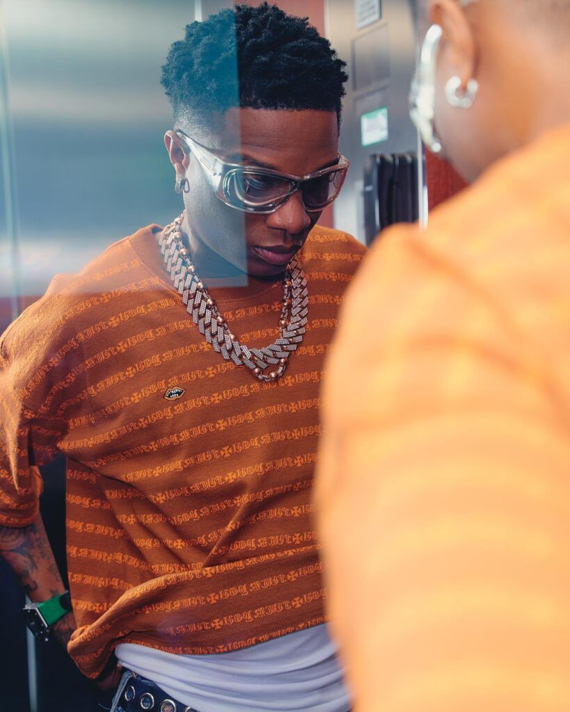 Wizkid Net Worth 2024: Income Salary and Fees