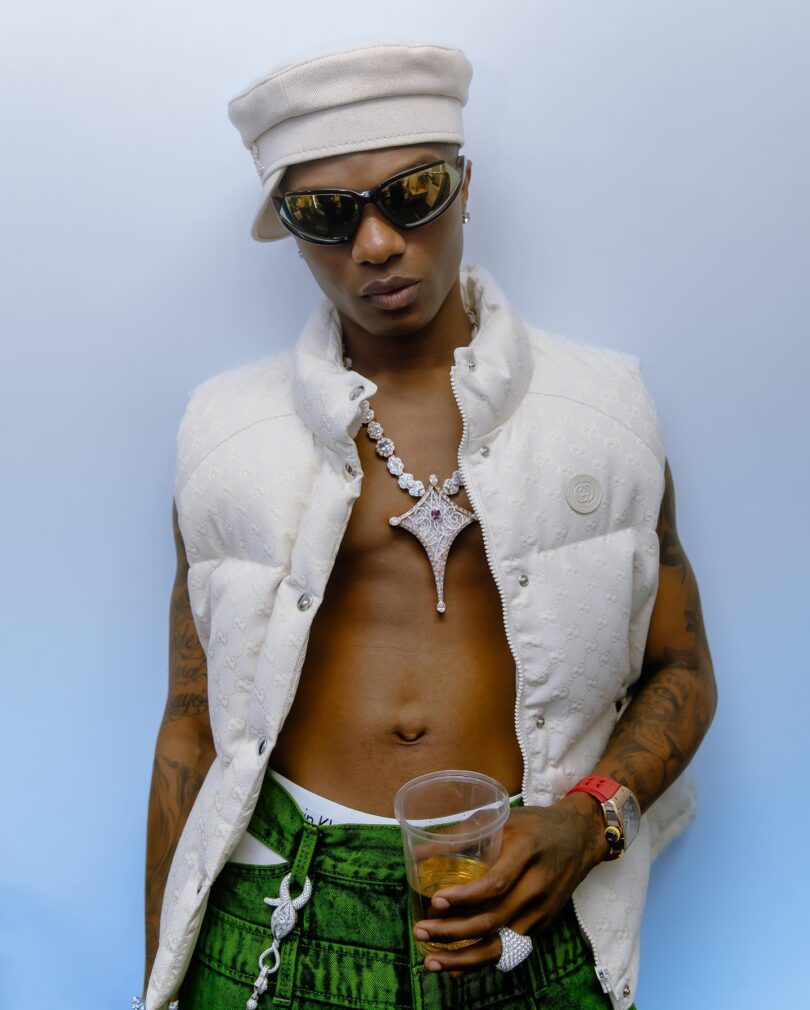 Wizkid Net Worth 2024: Income Salary and Fees