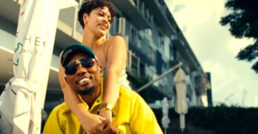 MP4 DOWNLOAD Billnass Ft Mbosso - Number One
