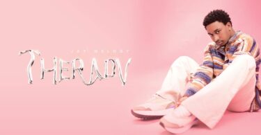 AUDIO Jay Melody - Therapy Album MP3 DOWNLOAD