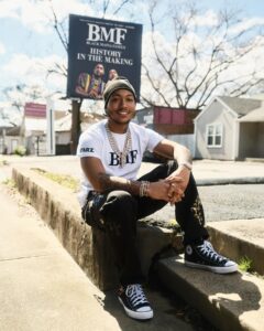 Big Meech Net Worth 2024: Income, Salary, Car, Wife & Family