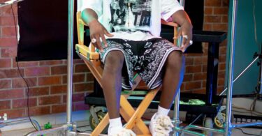 Chino Kidd from Tanzania Confirms Collaboration with Veteran American Rapper T.I.