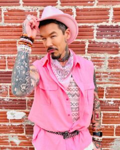 David Bromstad Net Worth 2024: Earnings, Salary, Age, & Cars