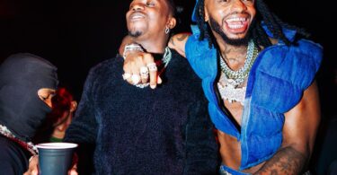 Diamond Platnumz: Acha nijivunie nyie ndo wanangu