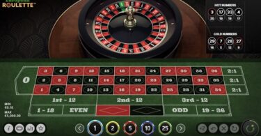 Guide to Online Roulette: Tips, Tricks, and Strategies
