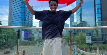 Jaymond Amzidi View Harmonize Youtube 2