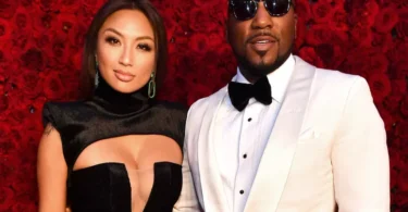 Jeannie Mai Jenkins Breaks Silence Following Jeezy's Divorce Filing: A Journey of Healing and Reflection