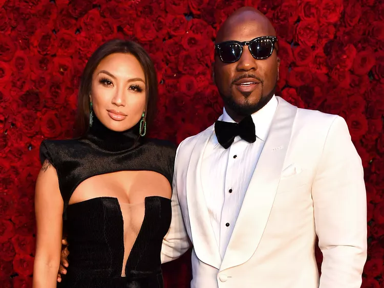 Jeannie Mai Jenkins Breaks Silence Following Jeezy's Divorce Filing: A Journey of Healing and Reflection