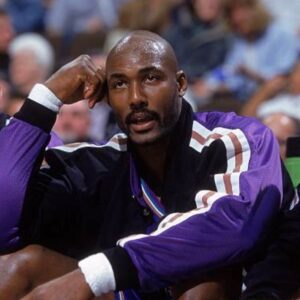 Karl Malone Net Worth 2024: Income, Height, Home & Wife