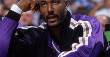 Karl Malone Net Worth 2024: Income, Height, Home & Wife
