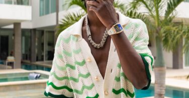 Lil Tjay Net Worth 2024: Investments, Salary & Earnings