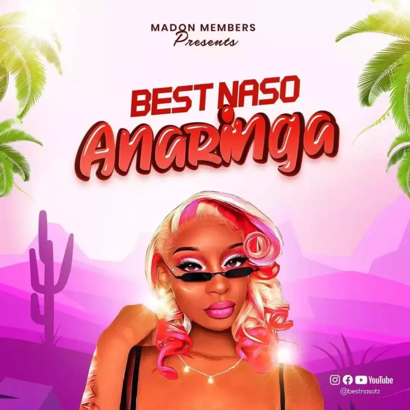 MP3 DOWNLOAD Best Naso - Anaringa