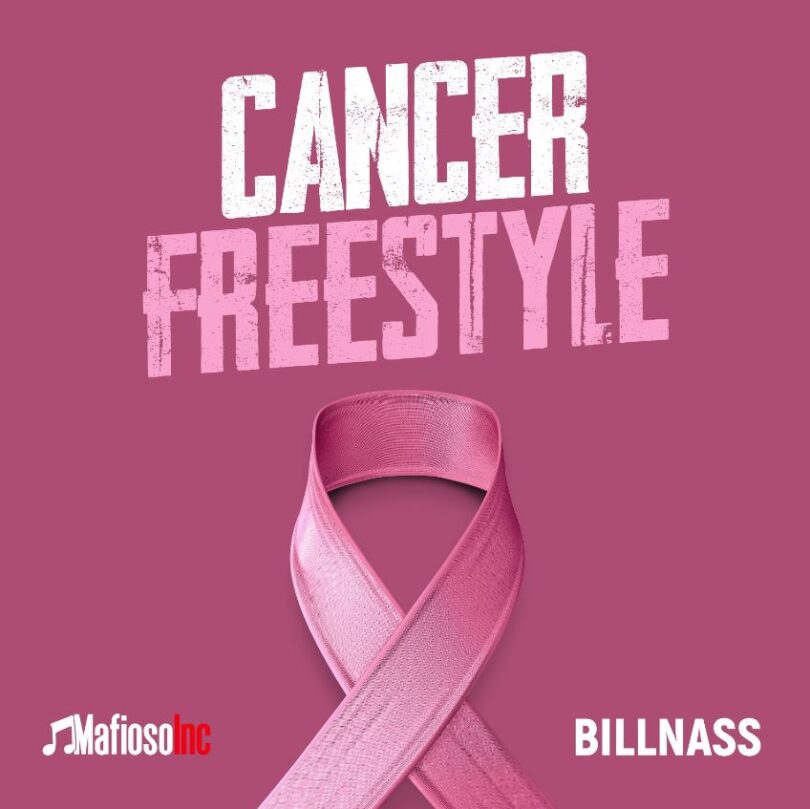 MP3 DOWNLOAD Billnass - Cancer Freestyle