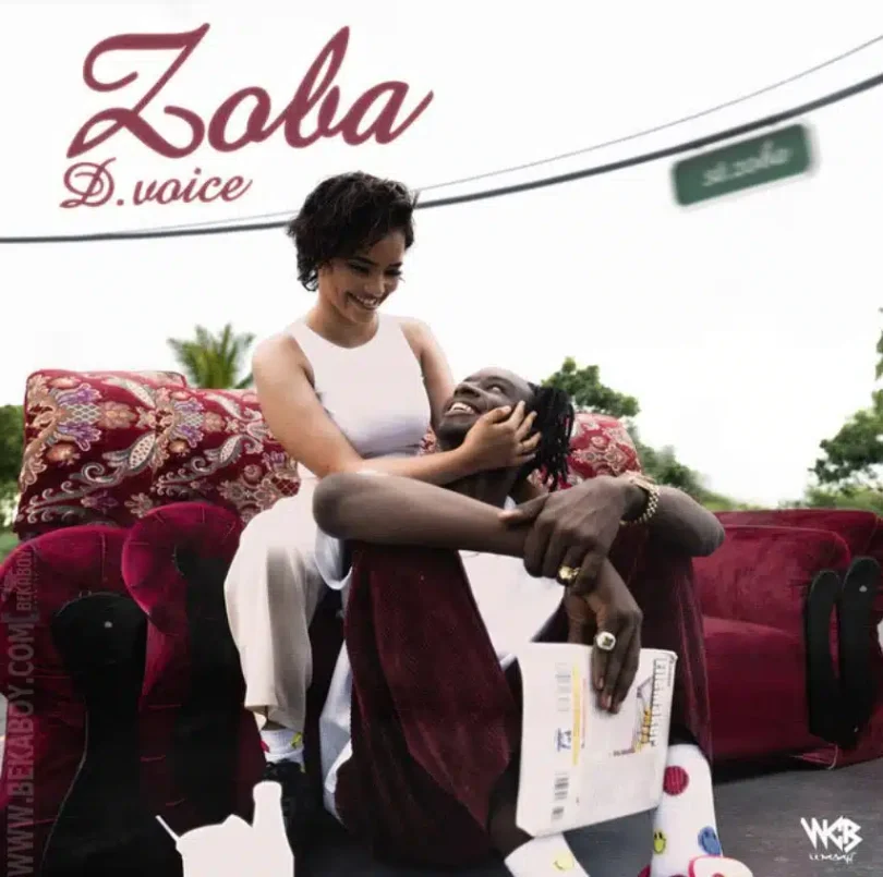 MP3 DOWNLOAD D Voice – Zoba