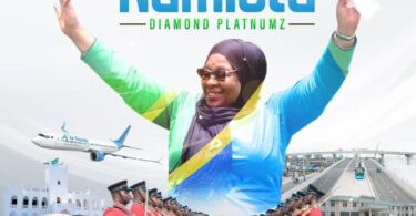 MP3 DOWNLOAD Diamond Platnumz - Namleta