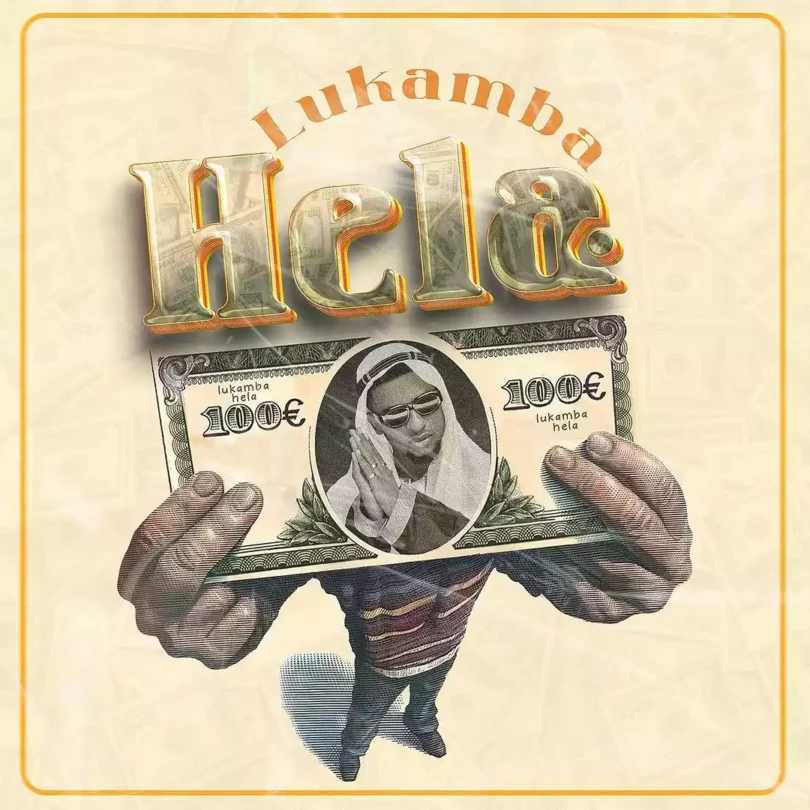 MP3 DOWNLOAD Lukamba – Hela