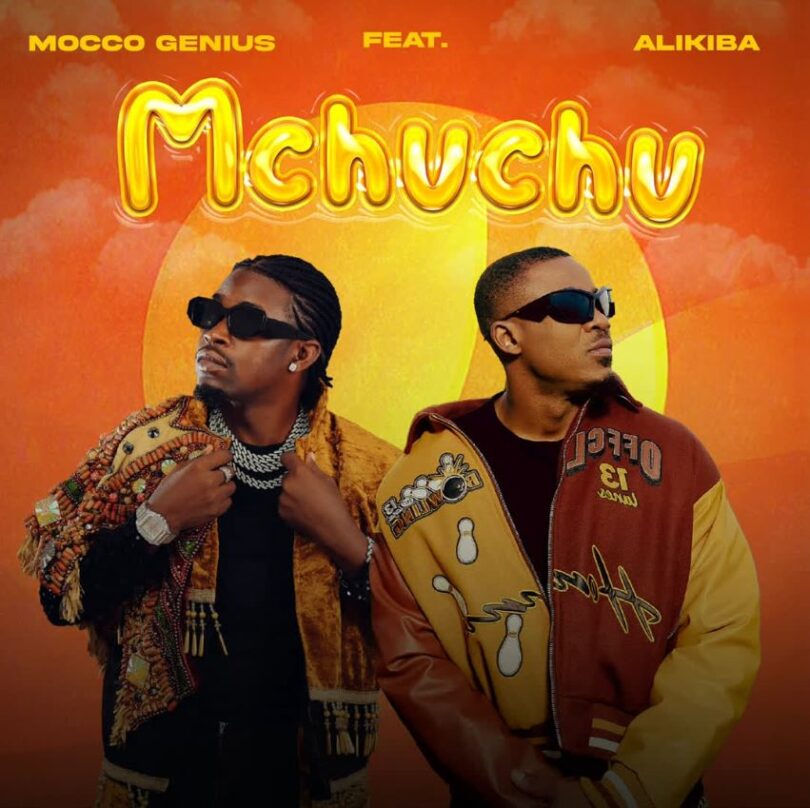 MP3 DOWNLOAD Mocco Genius Ft Alikiba - Mchuchu