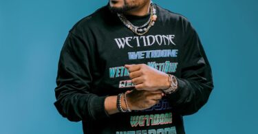 MP3 DOWNLOAD Moni Centrozone - Malume 24