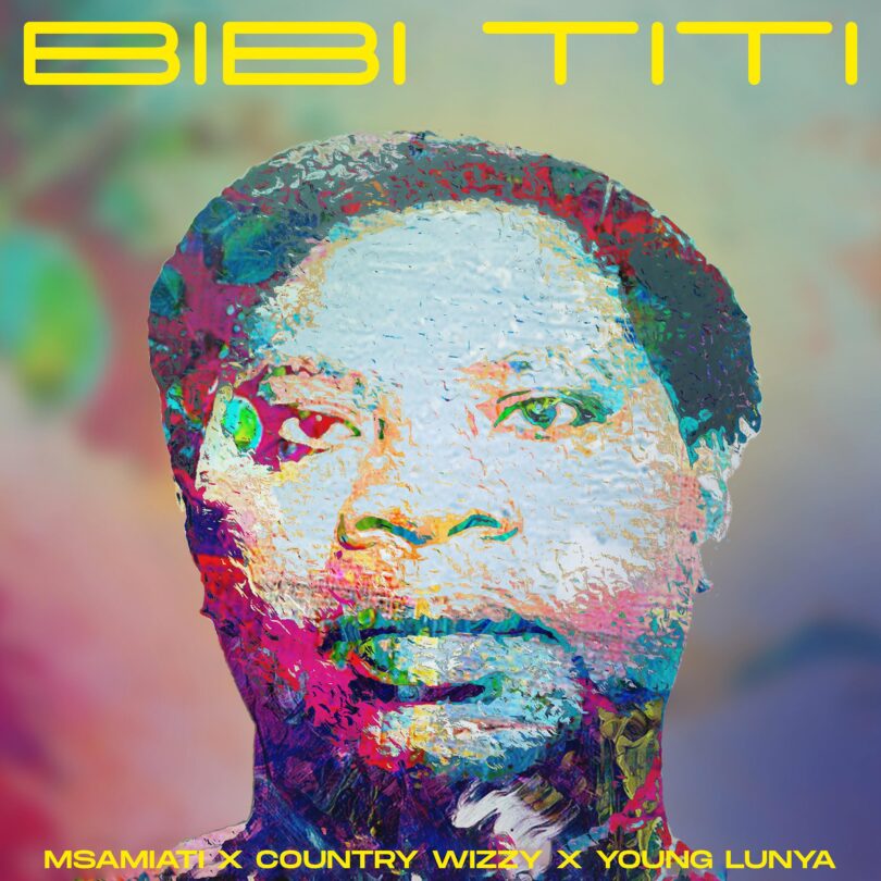 MP3 DOWNLOAD Msamiati Ft Country & Young Lunya - Bibi Titi