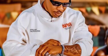 MP3 DOWNLOAD Nay Wamitego - Bachela