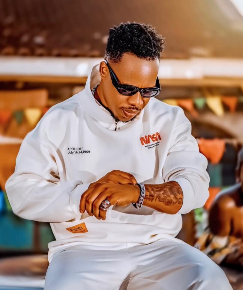 MP3 DOWNLOAD Nay Wamitego - Bachela