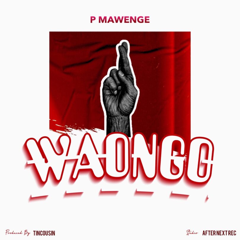 MP3 DOWNLOAD P Mawenge - Waongo