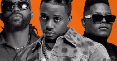 MP3 DOWNLOAD Rayvanny Ft Iyanya & Zaba - Zazazela