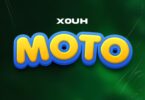 MP3 DOWNLOAD Xouh - Moto