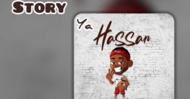 MP3 DOWNLOAD Yuzzo Mwamba - Story Ya Hassan