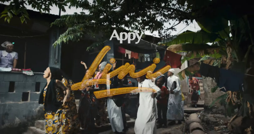 MP4 DOWNLOAD Appy – Lini