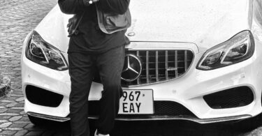 MP4 DOWNLOAD John Frog Ft Iyanya- My Bed