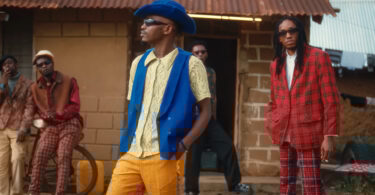 MP4 DOWNLOAD Kayumba – Basi Tena