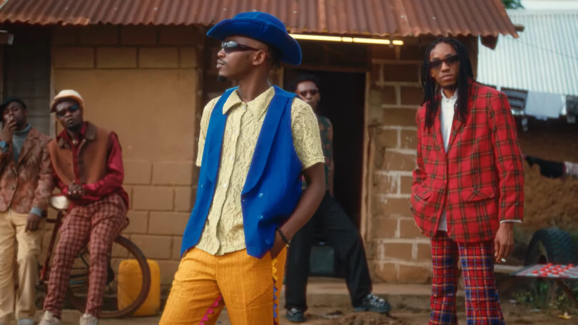 MP4 DOWNLOAD Kayumba – Basi Tena