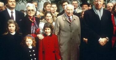 Rothschild Family Net Worth 2024 (Forbes) Family Tree