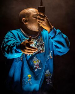 Stamina Shorwebwenzi: Tahadhari Dhidi ya Matapeli Mtandaoni