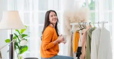 How can you improve yourself regularly?