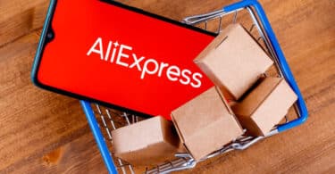 Jinsi ya kuagiza mzigo aliexpress